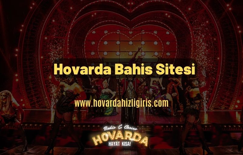 hovarda bahis