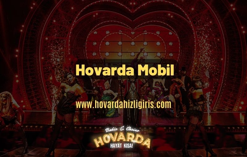 hovarda mobil